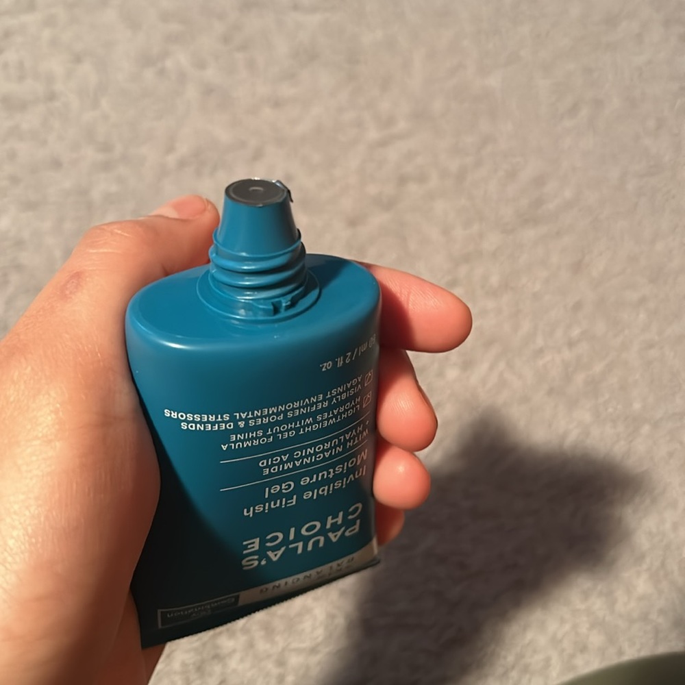 Paula’s Choice skin care plus toothpaste tablets - Picture 8 of 12
